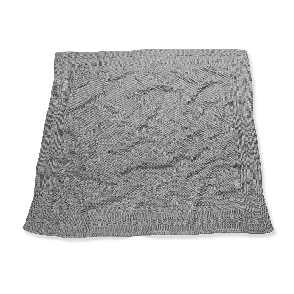 Bentley Baby Blanket