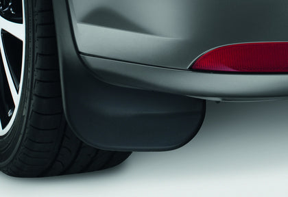 VW Front Mudflaps