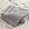 Bentley Baby Blanket