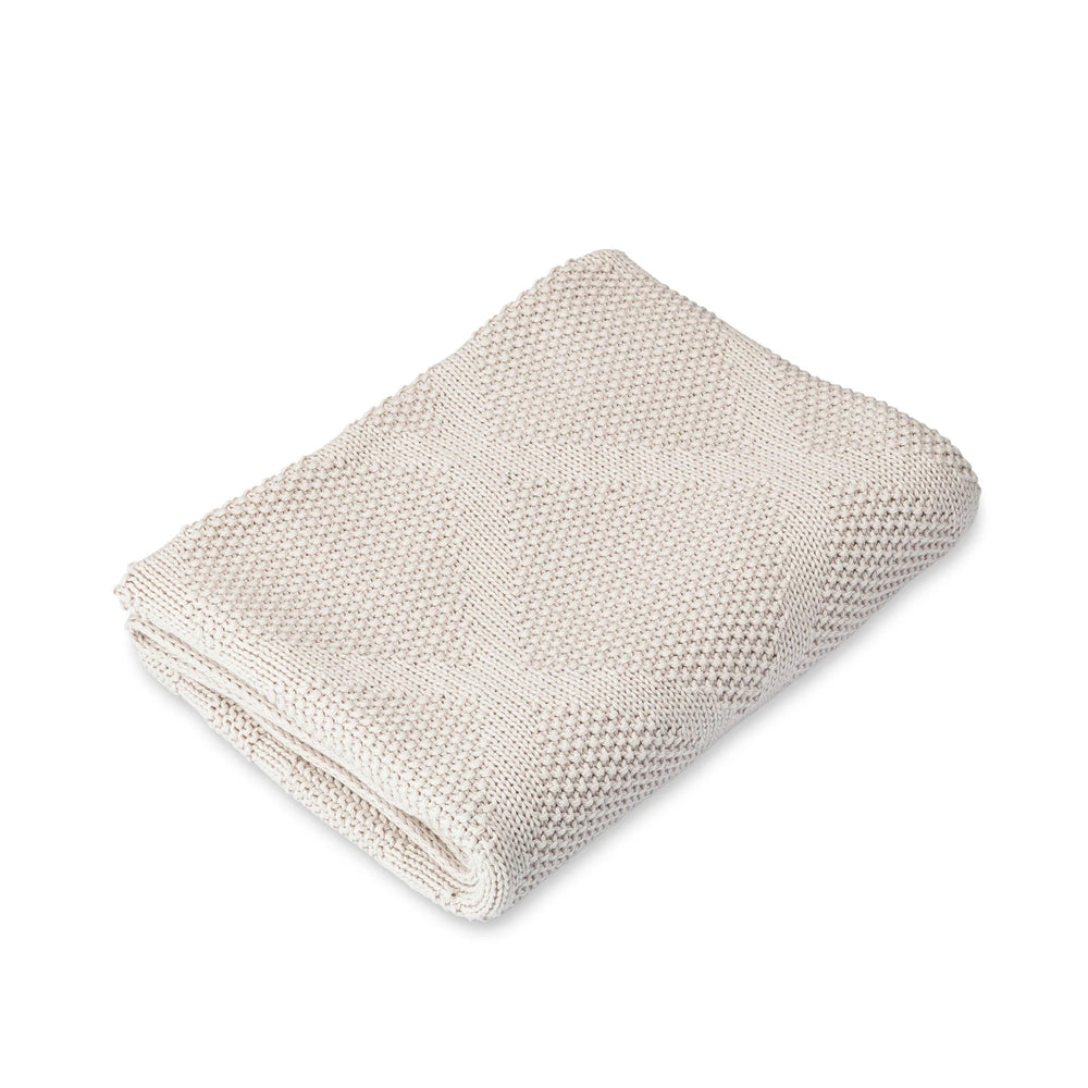 Bentley Baby Blanket