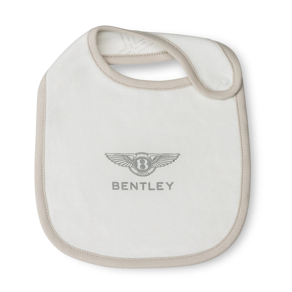 Bentley Baby 4-Piece Gift Set