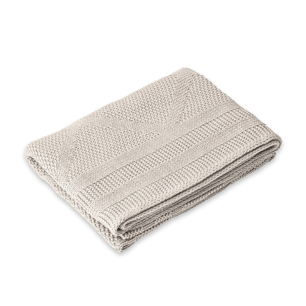 Bentley Baby Blanket