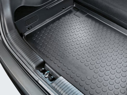 Hyundai Trunk liner- ix20