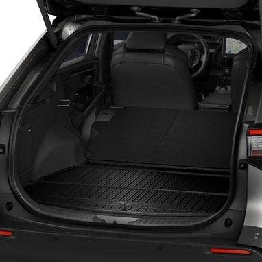 Toyota Trunk Tray - WO JBL - bZ4X