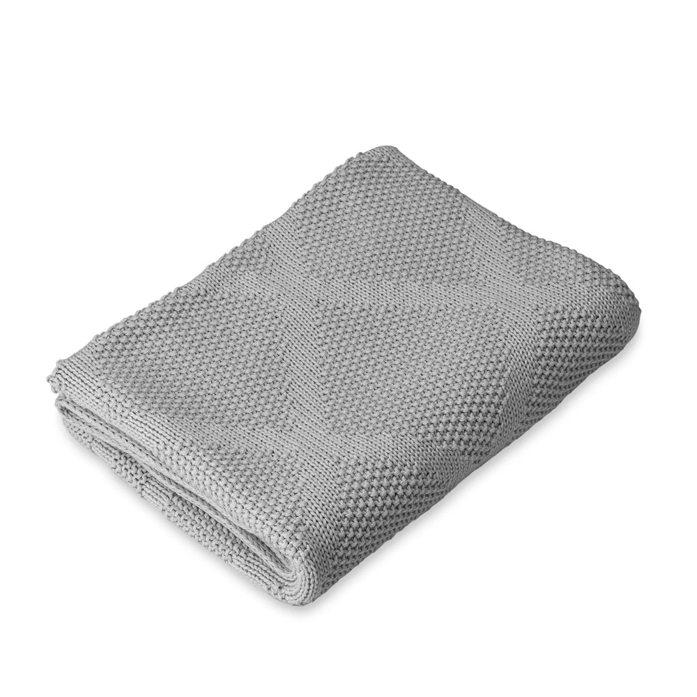 Bentley Baby Blanket