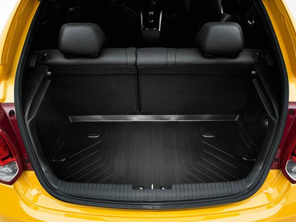 Hyundai trunk liner - Veloster