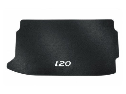 Hyundai Trunk Mat - Compact i20