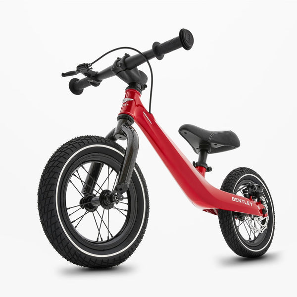 Bentley Balance Bike | Bentley Lifestyle Merchandise | Park's Store