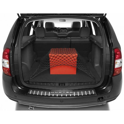 Dacia Storage Trunk Net, Horizontal - Duster