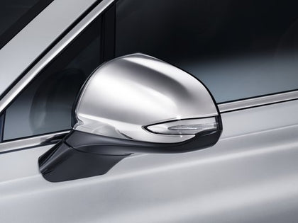 Hyundai Door mirror caps - Santa Fe