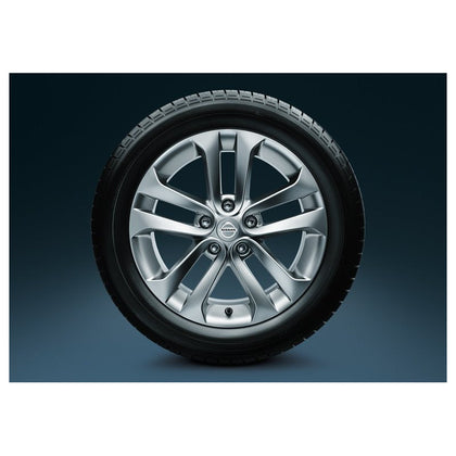 Nissan Alloy Wheel 17
