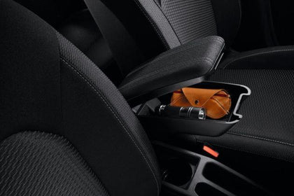 Dacia Front Armrest - Duster II