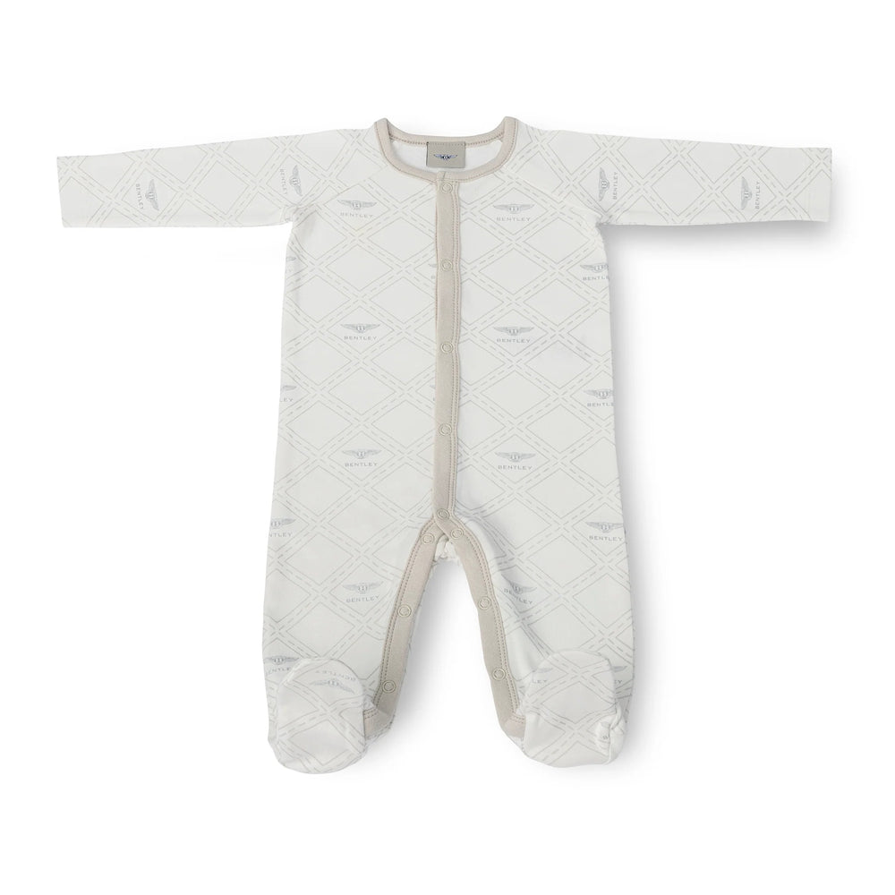 Bentley Baby 4-Piece Gift Set