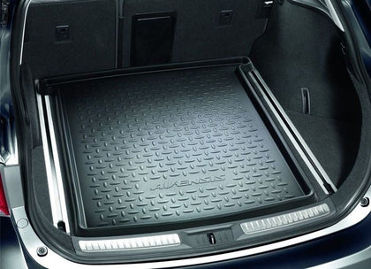Toyota Avensis Boot interior Trunk Liner - Avensis