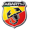 abarth accessories logo