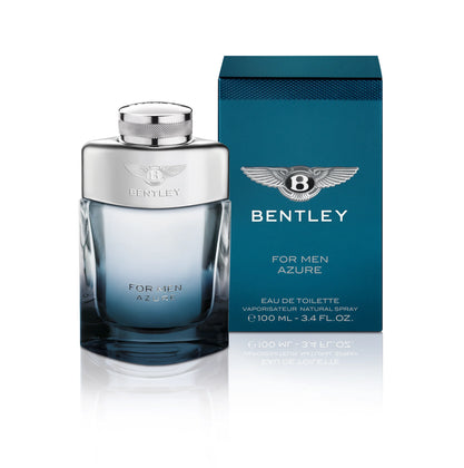 Bentley For Men Azure Eau De Toilette
