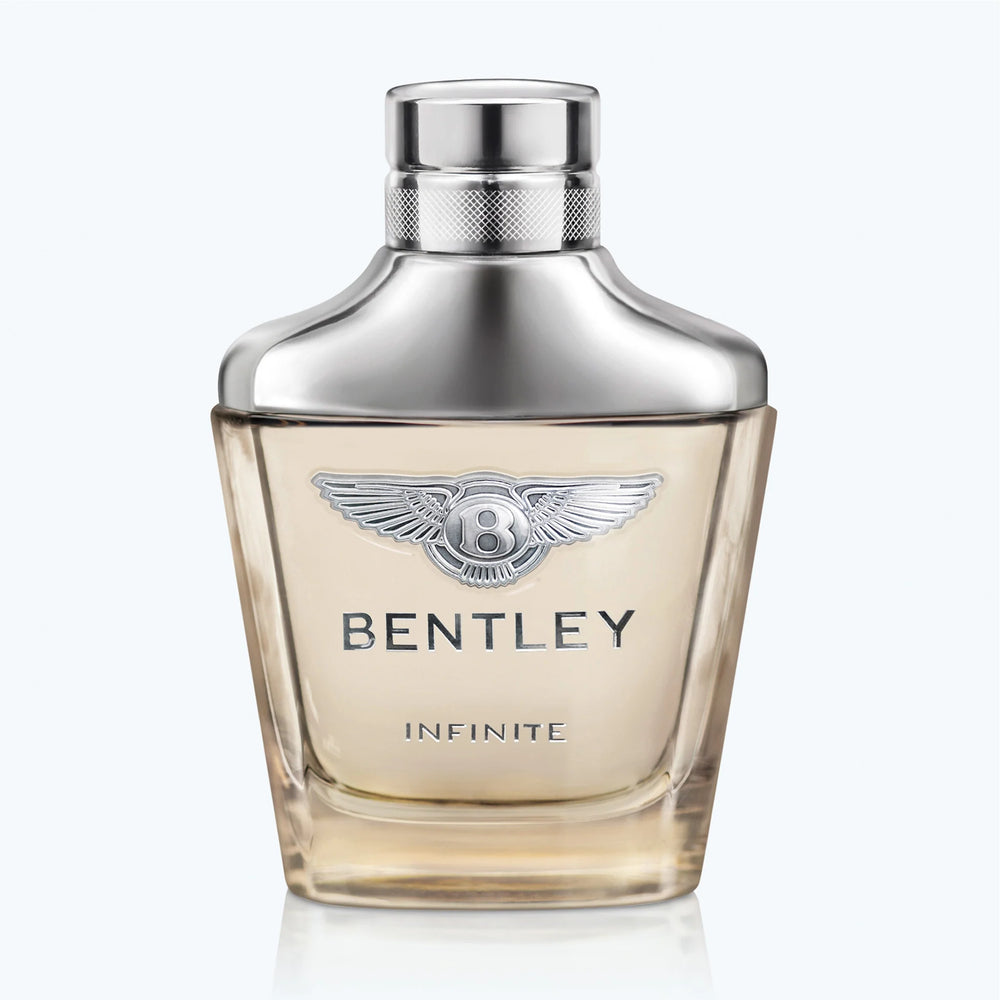 Bentley Infinite Eau De Toilette