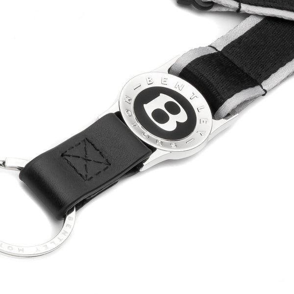Bentley Lanyard | Bentley Lifestyle Merchandise | Park's Store