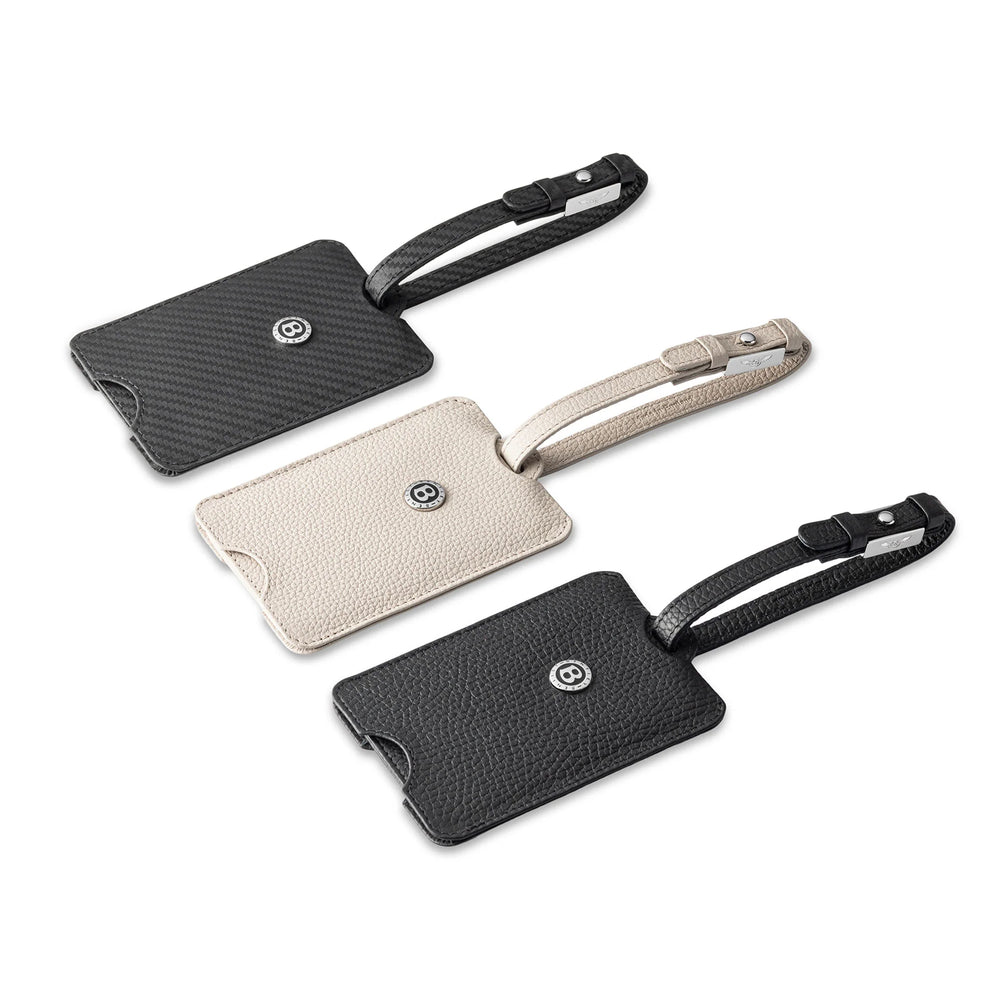 Luggage Tag
