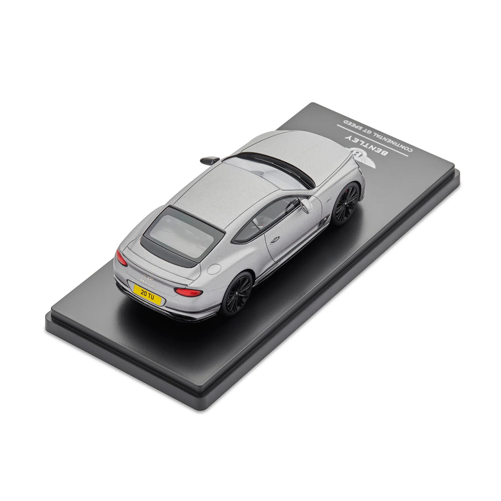 1:43 Continental GT Speed