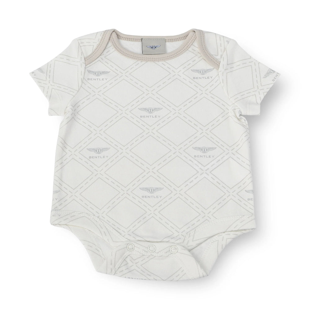 Bentley Baby 4-Piece Gift Set