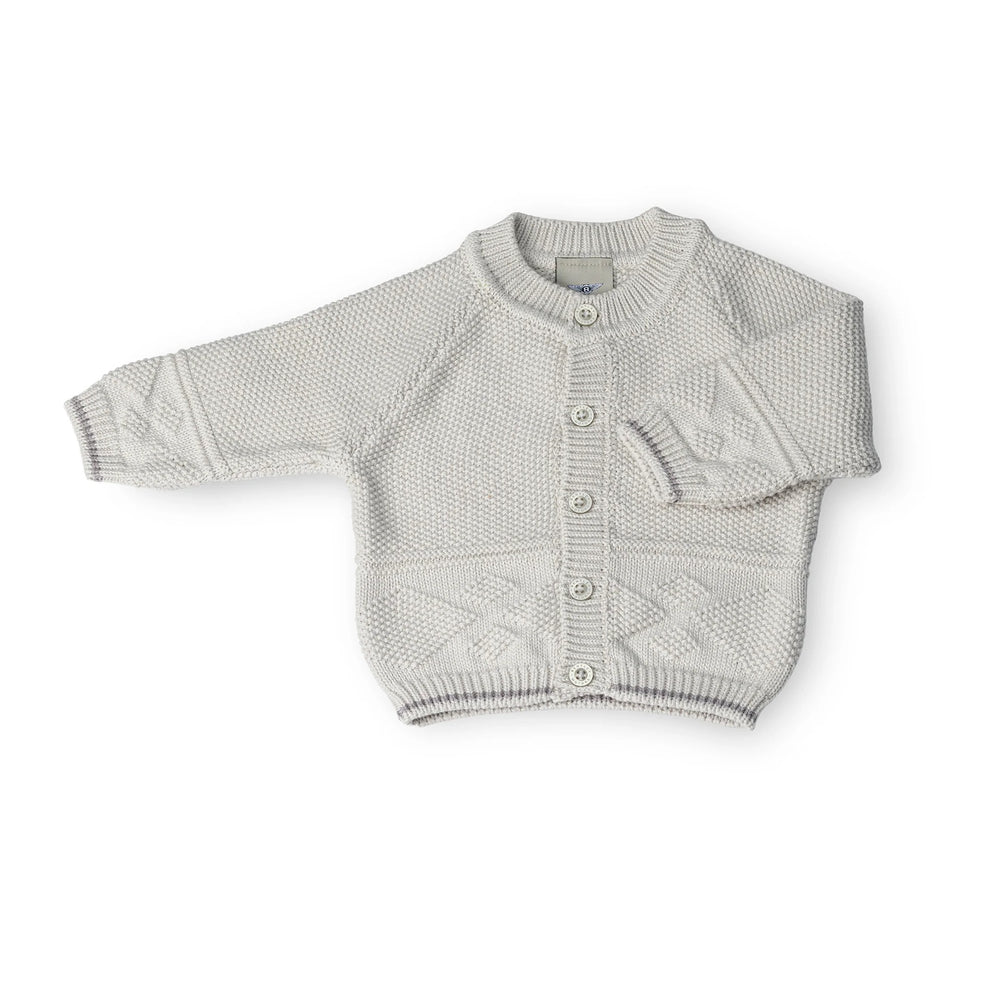 Bentley Baby Knitwear 3-Piece Gift Set