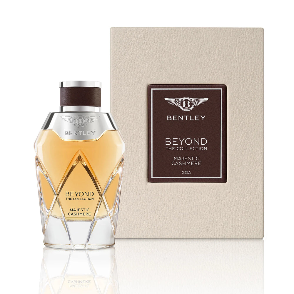 Beyond The Collection - Majestic Cashmere