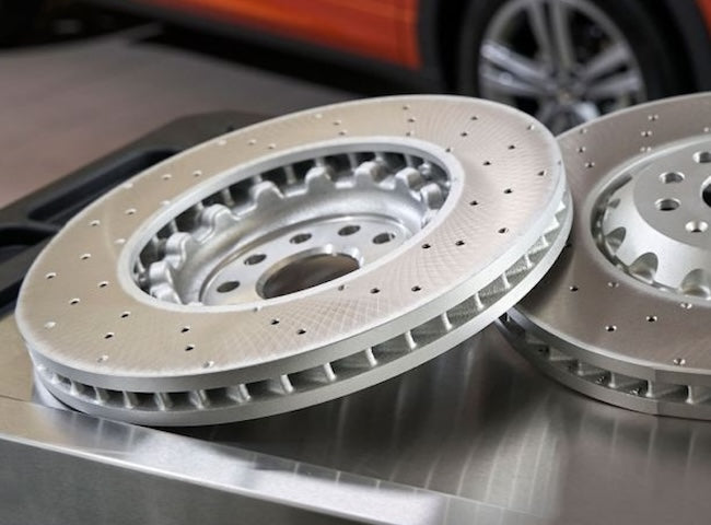 Motrio Braking Parts Offer