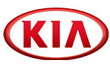kia accessories logo