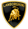 lamborghini accessories logo