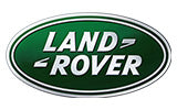 landrover accessories logo