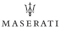 maserati accessories logo