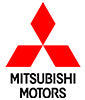 mitsubishi accessories logo