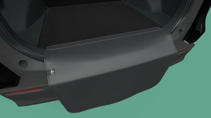 Toyota Bumper Protector Apron - bZ4X