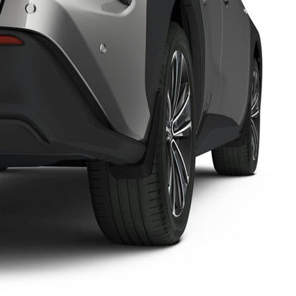 Toyota Front & Rear Mudflap Set - bZ4X