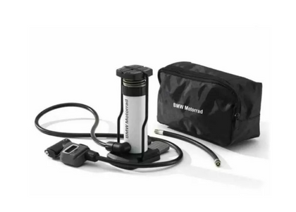 BMW Motorrad Foot Pump - Set