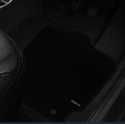 Dacia Premium Mats