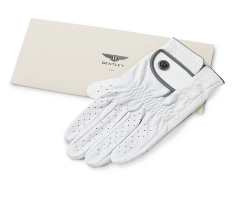 Bentley - Golf Glove | Bentley Lifestyle Merchandise