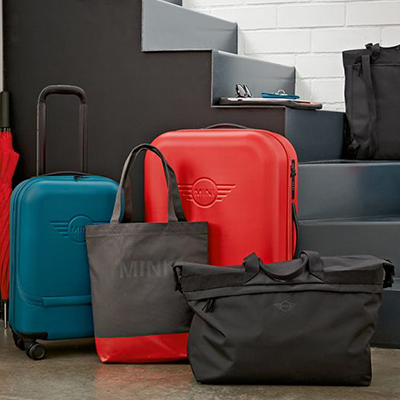 Bags & Luggage