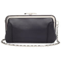 Diana B Clutch
