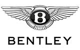 bentley accessories logo