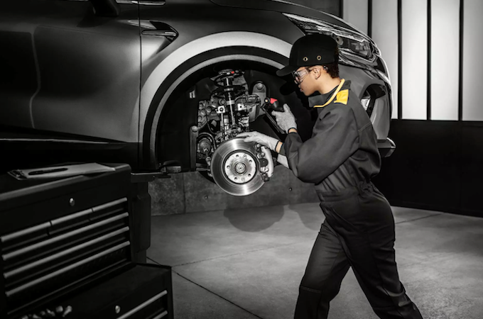Renault Braking Parts Offers