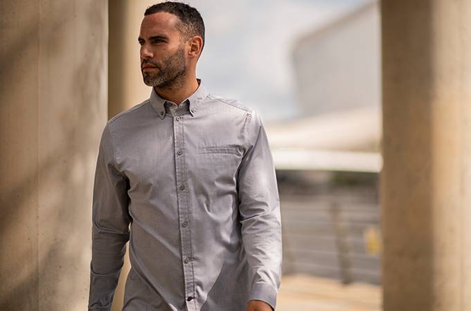 Land Rover Clothing