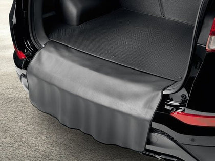 Hyundai Bumper Flap For Trunk Mat - Tucson