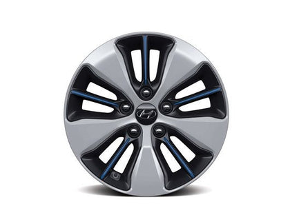 Hyundai 16