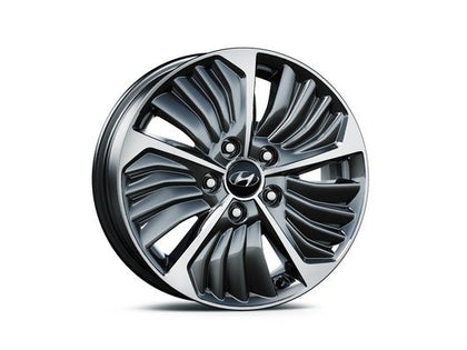 Hyundai 16