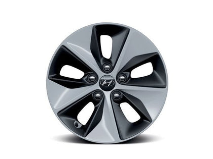 Hyundai 16