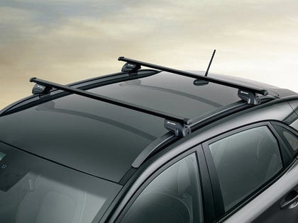 Hyundai Cross Bars, Steel - KONA