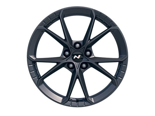 Hyundai 19'' Alloy Wheel - i30