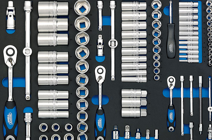 Shop Draper Tools